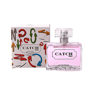 Catch Me women Fragrances